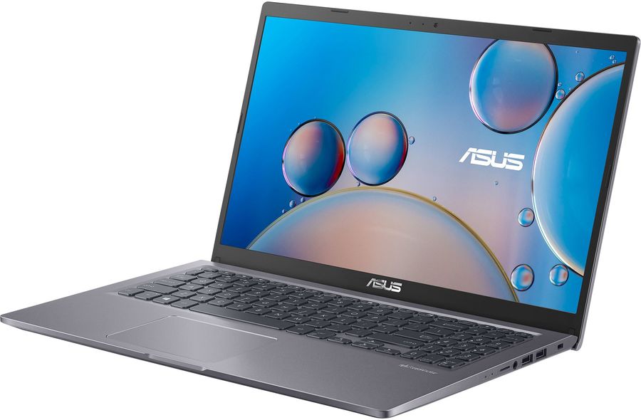 Ноутбук asus a516jf обзор