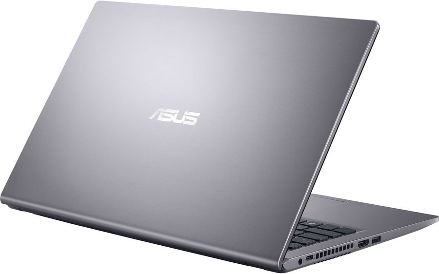 Ноутбук asus a516jf обзор