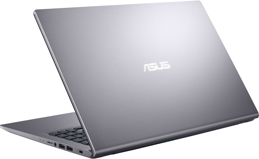 Ноутбук asus a516jf обзор