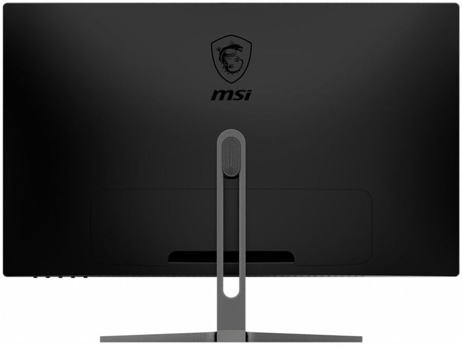 75hz monitor msi