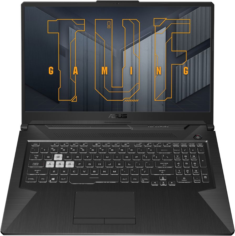 Asus tuf gaming fx706heb hx091 не видит диск