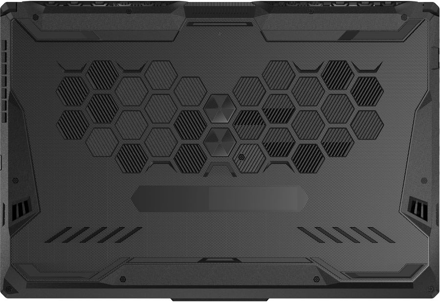 Asus tuf gaming fx706heb hx091 не видит диск