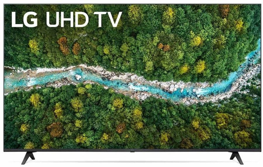 Телевизор LG 65UP77026LB, 65', Ultra HD 4K Телевизор LG 65UP77026LB, 65', Ultra HD 4K