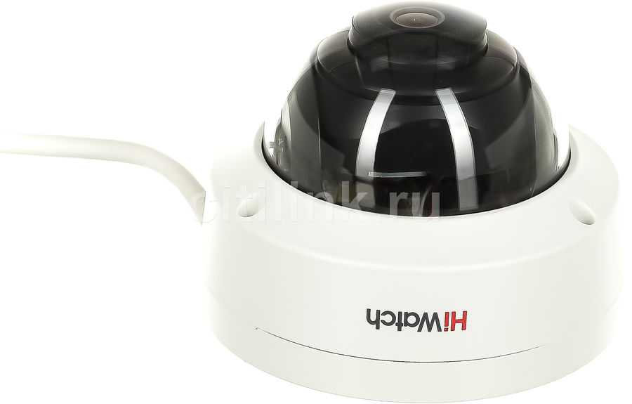 Ответы на вопросы о товаре камера видеонаблюдения IP HIWATCH DS-I202(D ...