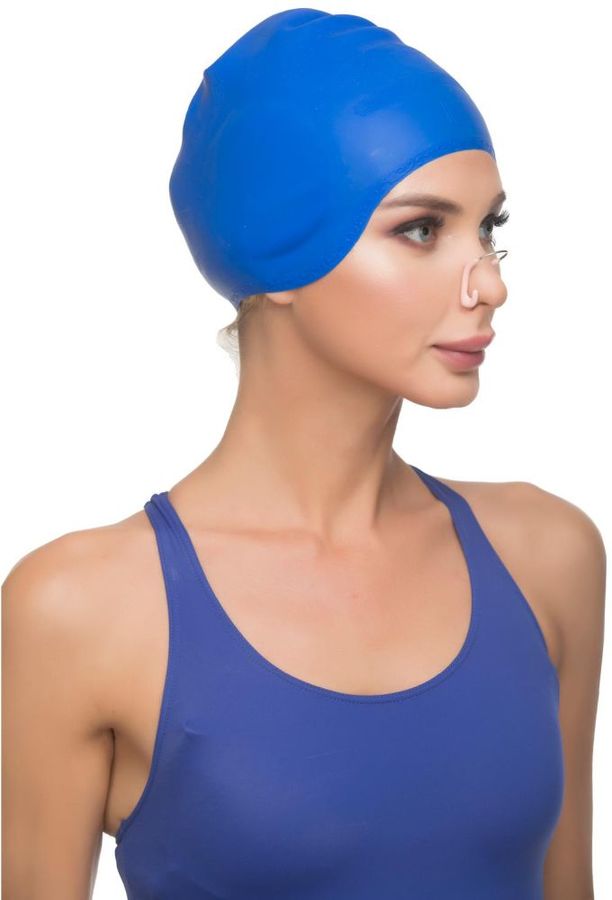 Характеристики Зажим для носа Bradex SF 0306 бежевый (1584304) смотреть ...