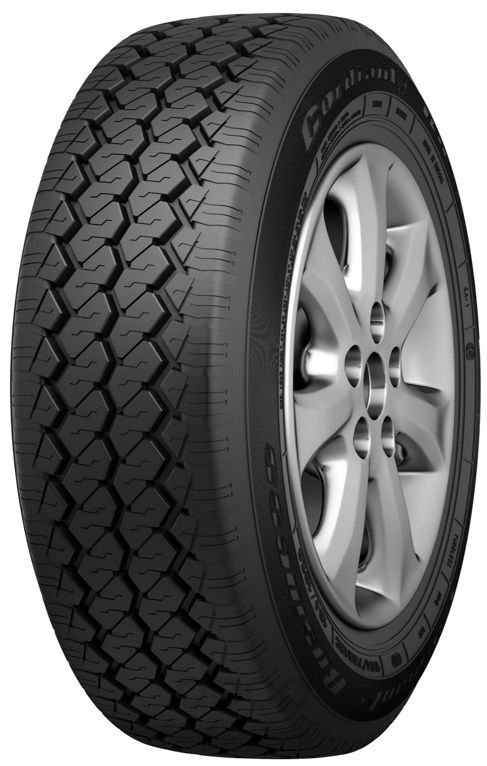 Зимние шины CORDIANT Business Ca-1, 185/80/R14C, 102R, нешипованные ...