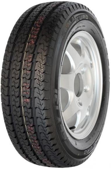 Характеристики Летние шины КАМА Евро Нк-131, 185/75/R16C, 104N ...