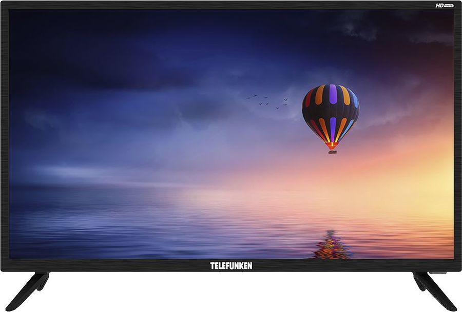 Телевизор Telefunken TF-LED32S73T2S, 31.5', HD READY Телевизор Telefunken TF-LED32S73T2S, 31.5', HD READY