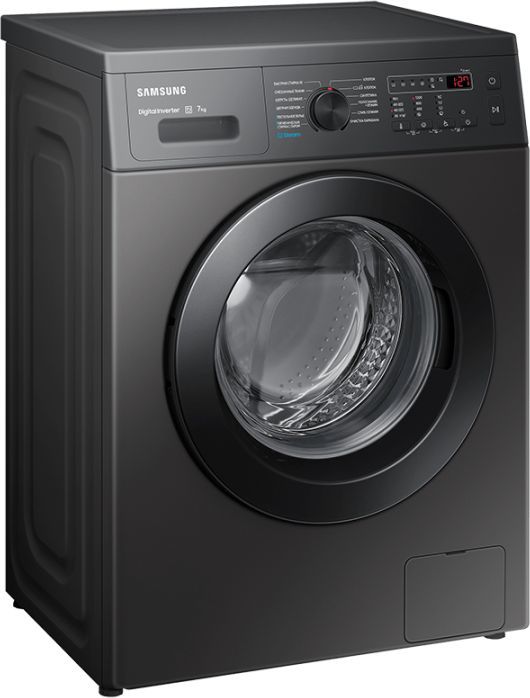Стиральная машина Samsung WW70A4S20CX/LP - купить в Ситилинк | 1587800