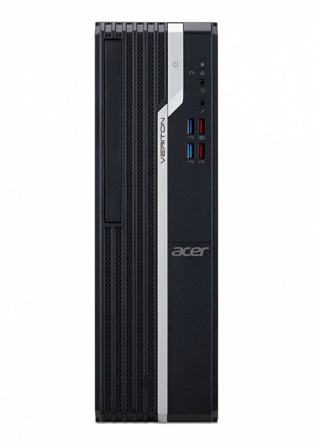 Acer veriton x2665g обзор