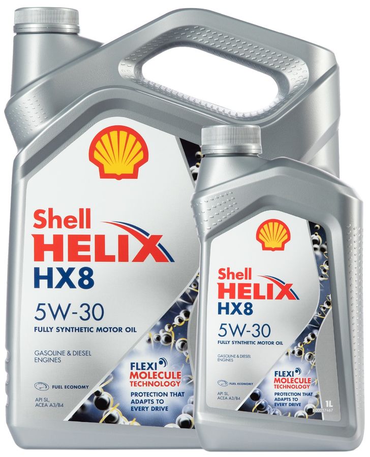 Инструкция, руководство по эксплуатации для моторное масло SHELL Helix ...