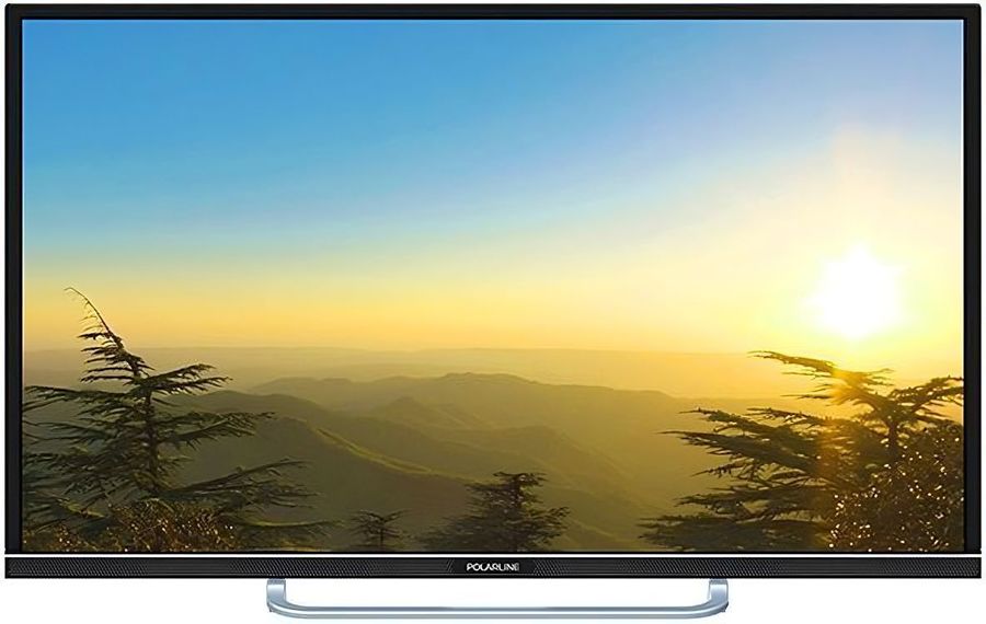 Телевизор POLARLINE 40PL52TC-SM, 40', FULL HD Телевизор POLARLINE 40PL52TC-SM, 40', FULL HD