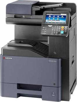 Подбор расходных материалов для - МФУ лазерный Kyocera TASKalfa 308ci ...