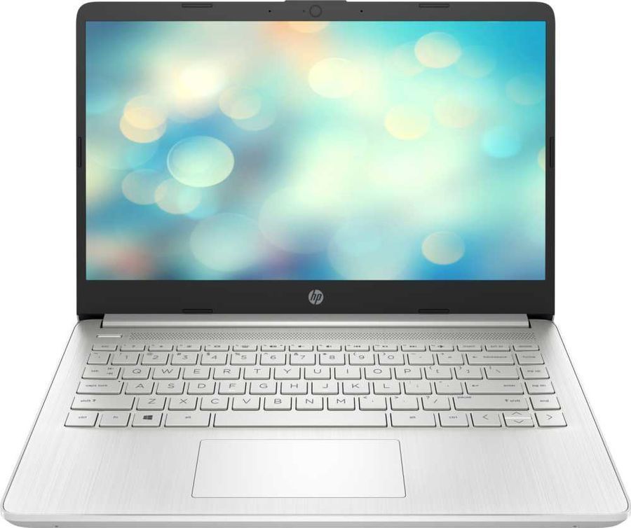 Hp 14s dq2020ur обзор