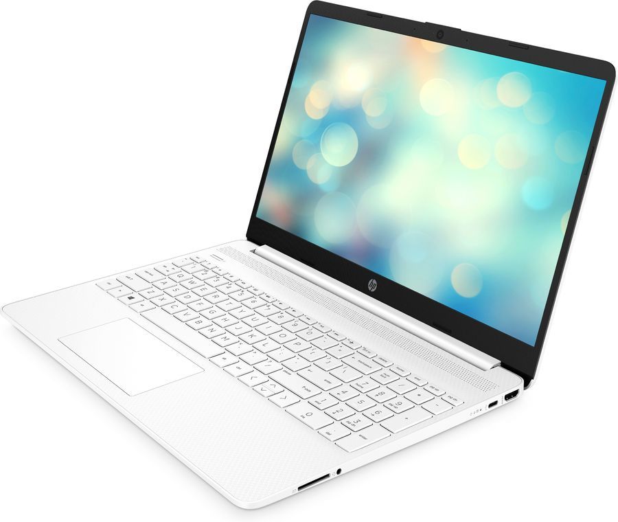 Ноутбук Hp Laptop 15s Eq1258ur Купить