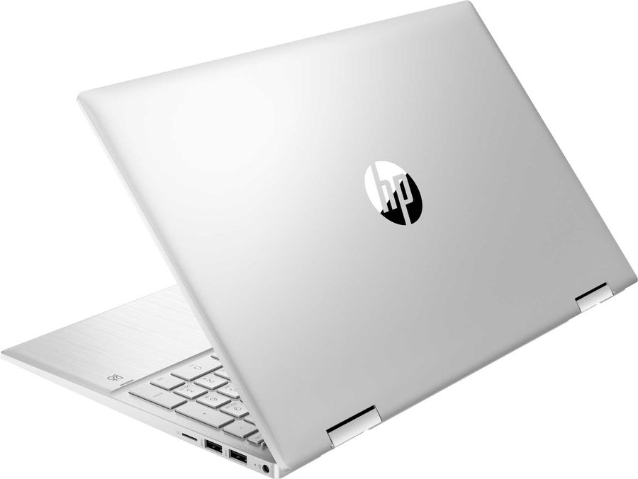 Hp pavilion x360 15 er0002ur обзор