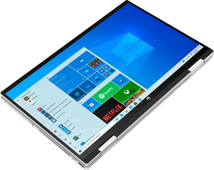 Hp pavilion x360 15 er0002ur обзор