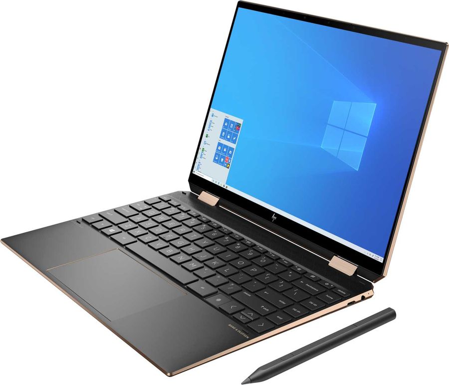 Ноутбук Hp Spectre 13.5 Купить