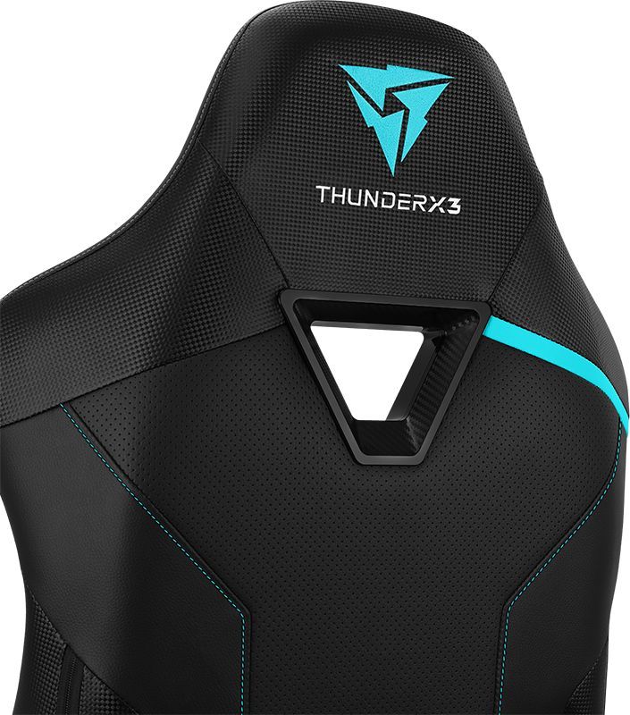 Компьютерное кресло thunderx3 bc1 игровое