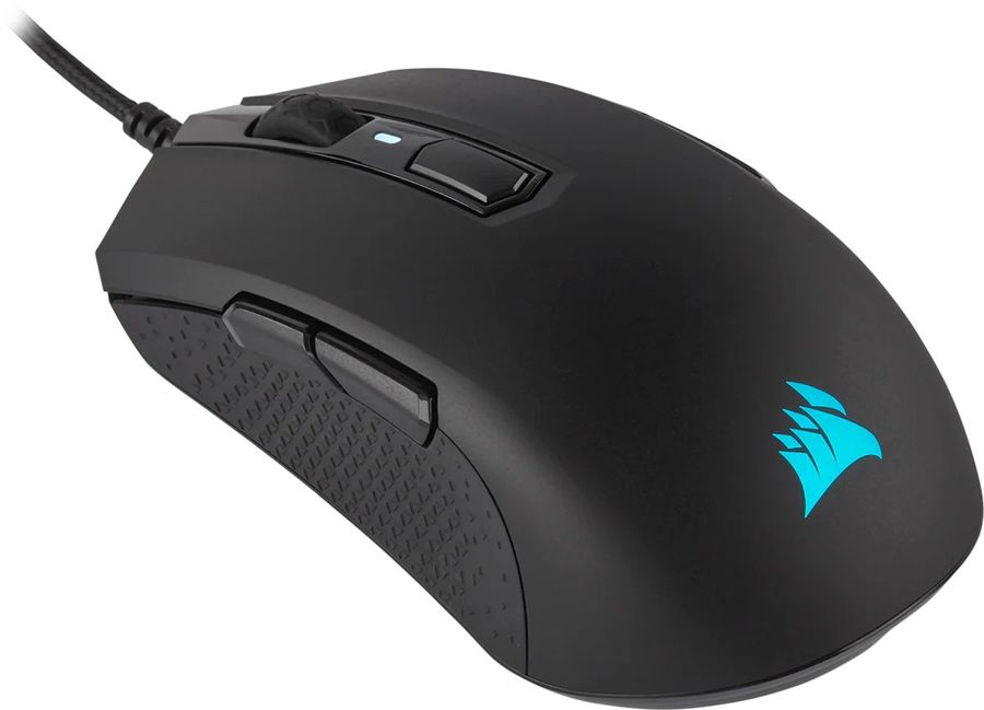 mouse corsair m55 rgb pro