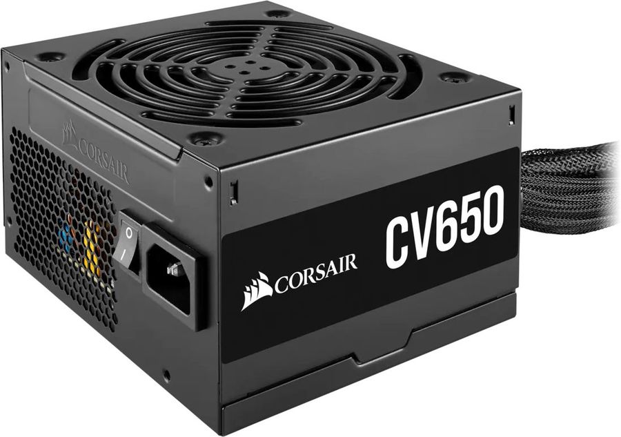 Совместимость блоков питания corsair