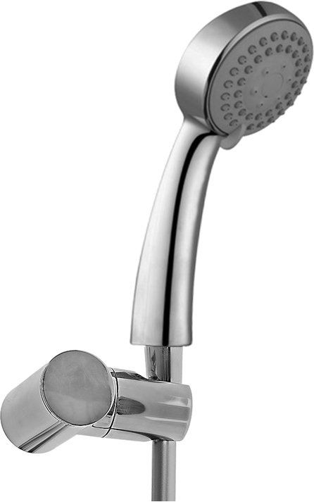 Отзывы на Душевая лейка для ванны с душем DAMIXA Contour хром ...
