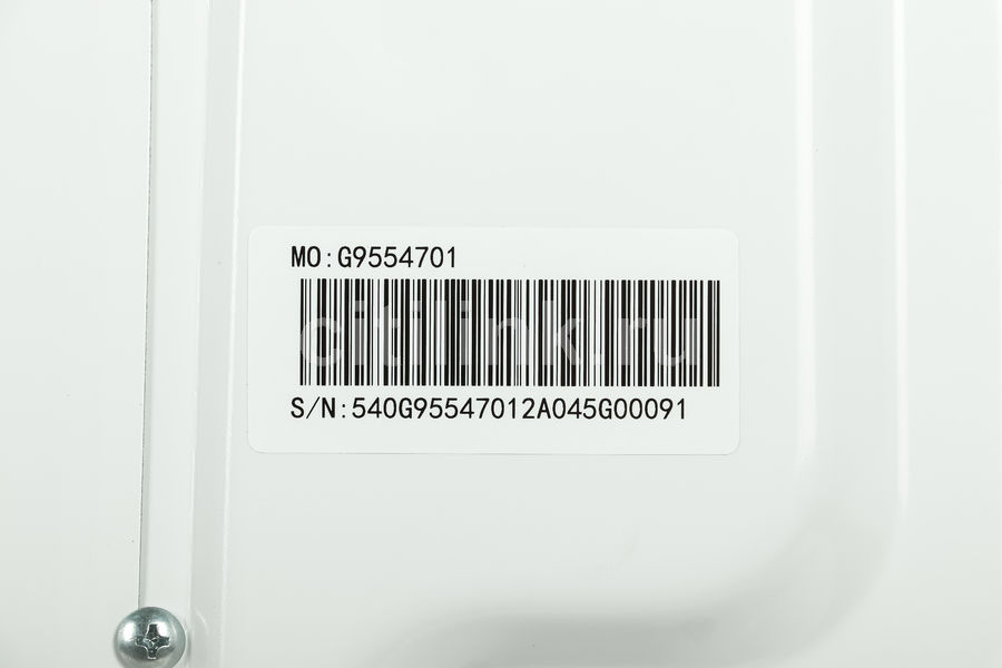 Стиральная машина узкая KRAFT KF-EN 6104 W - купить в Ситилинк | 1593847