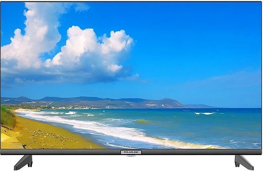 Телевизор POLARLINE 32PL51TC, 32', HD READY Телевизор POLARLINE 32PL51TC, 32', HD READY
