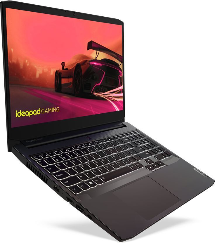 Как установить ssd в ноутбук lenovo ideapad gaming 3