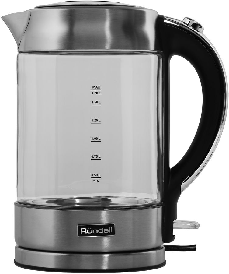 cookworks variable temperature kettle