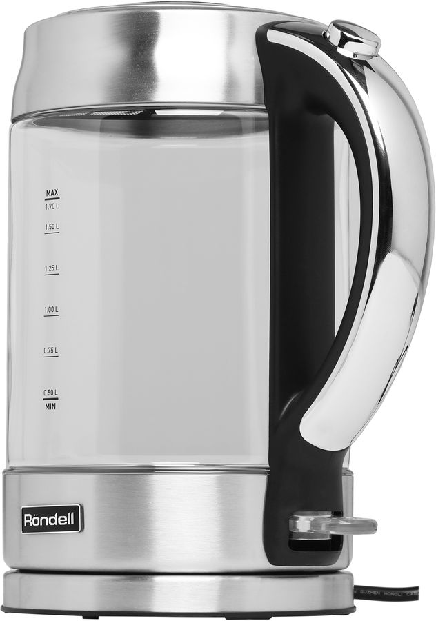Купить Продукты для чайник электрический Rondell 1001-RE-01 ...