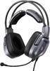 Гарнитура игровая A4TECH Bloody G575, проводные, серый