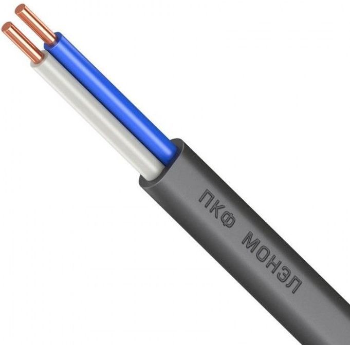 Инструкция, руководство по эксплуатации для кабель силовой МОНЭЛ ВВГП ...