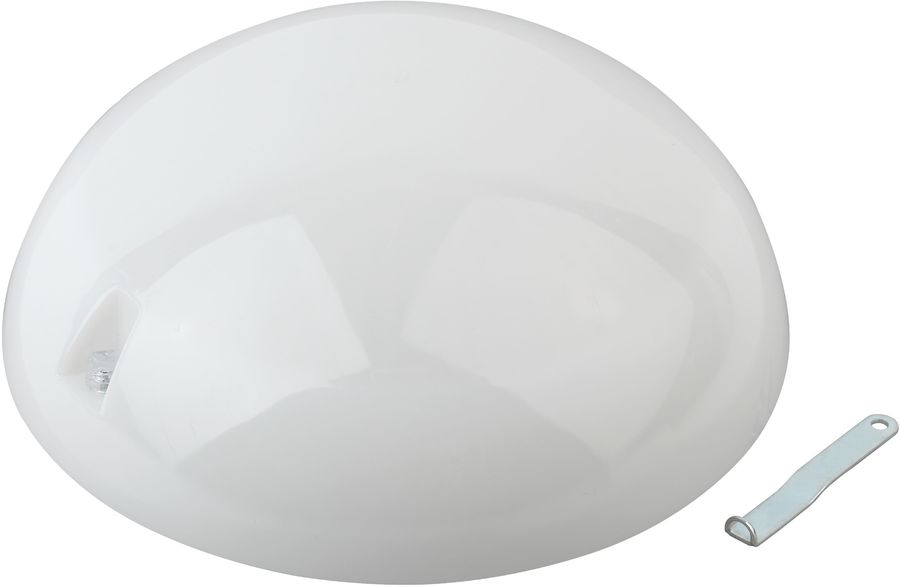 Светильник Эра ЖКХ НБП 06-60-012 60Вт белый (Б0048410) - купить в ...