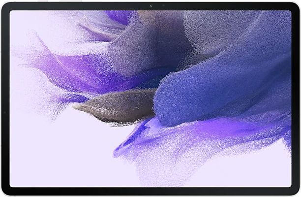 Планшет Samsung Galaxy Tab S7 FE SM-T733, 4GB, 64GB серебристый - купить в  Ситилинк | 1597495