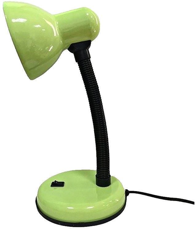 Зеленая Настольная Лампа Купить В Москве