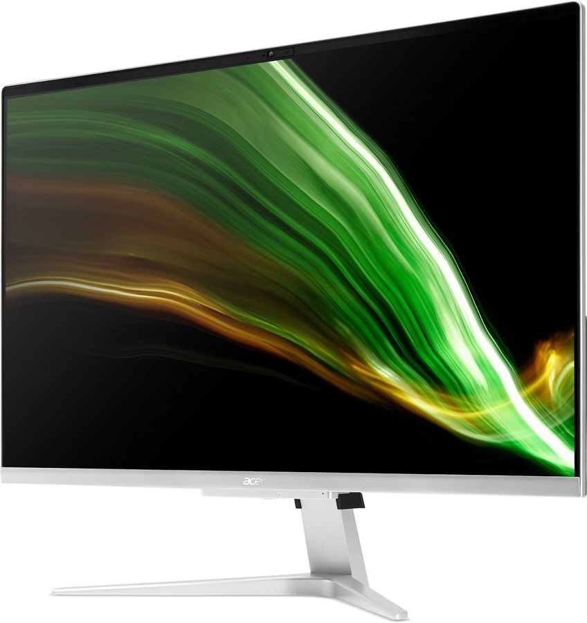 Характеристики Моноблок Acer Aspire C27-1655, 27", Intel Core i5 1135G7 ...
