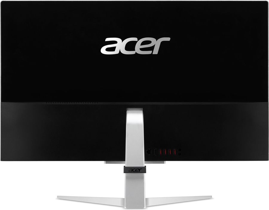 Характеристики Моноблок Acer Aspire C27-1655, 27", Intel Core i5 1135G7 ...