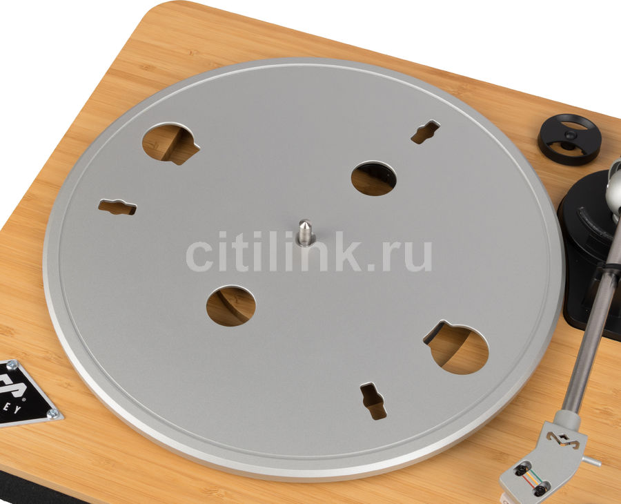Отзывы на Виниловый проигрыватель Marley Stir It Up Wireless EM-JT002 ...
