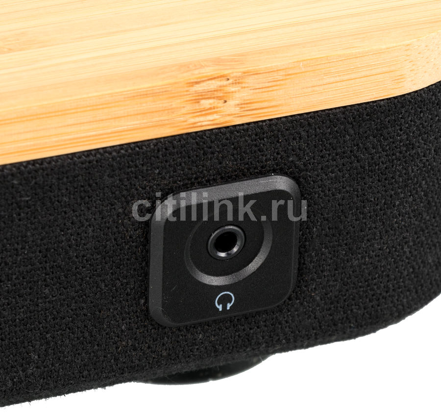 Отзывы на Виниловый проигрыватель Marley Stir It Up Wireless EM-JT002 ...
