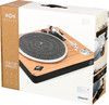 Отзывы на Виниловый проигрыватель Marley Stir It Up Wireless EM-JT002 ...