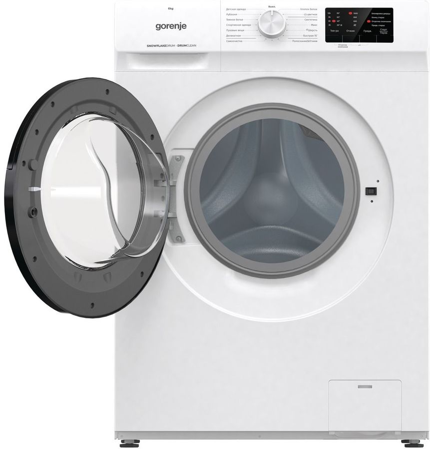 Стиральная машина gorenje w1hp60sf