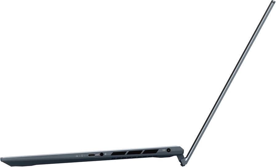 Ноутбук Asus Zenbook Pro 15 Купить