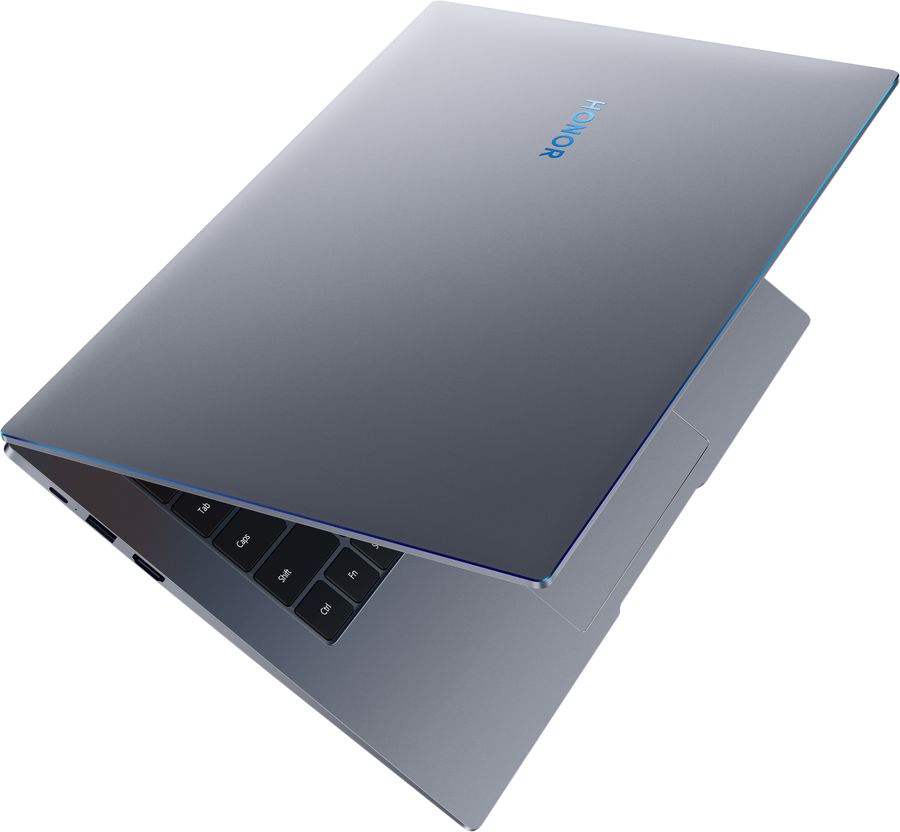 Honor magicbook 14 r5 5500u 8g 512gb обзор