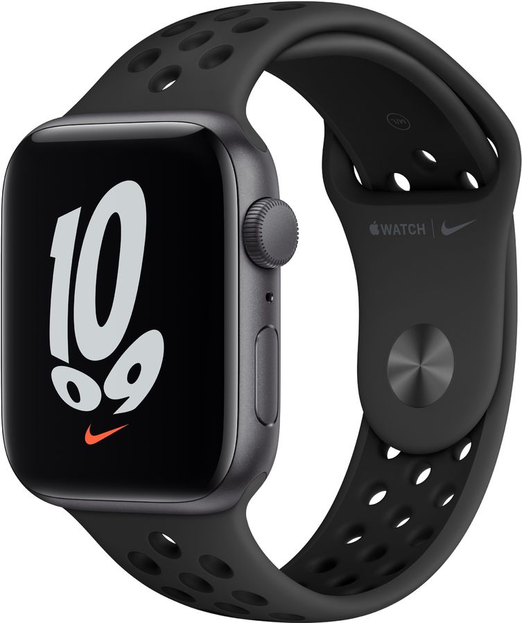 Смарт-часы Apple Watch SE 2021 Nike 