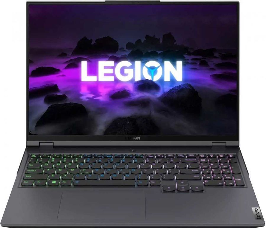 Lenovo legion 5i pro