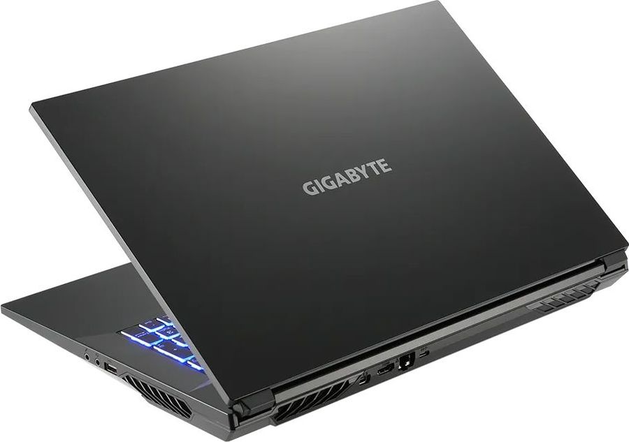 Игровые Ноутбуки Gigabyte Купить