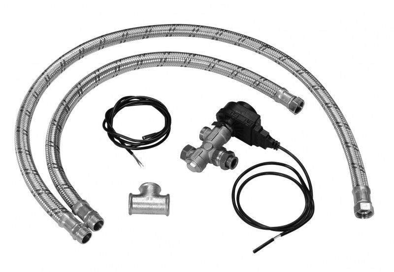 Комплект для подключения котла