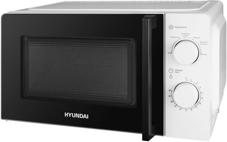 Hyundai hym m2046