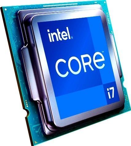 Характеристики Процессор Intel Core i7 11700KF, LGA 1200, OEM (1605162 ...